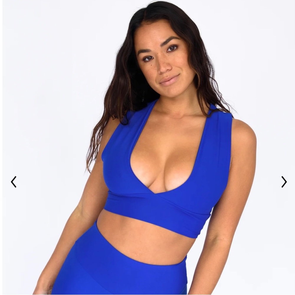 Skatie Triana Sports Bra